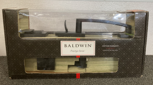 Baldwin Prestige Series