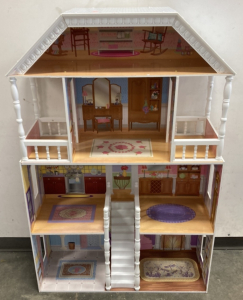 Doll House