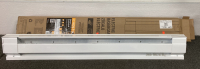 Cadet 48" Electric Baseboard heater