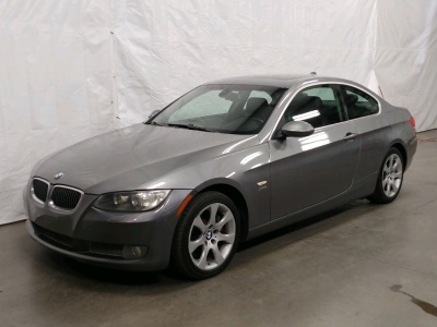 2009 Bmw 335i Coupe - 94K Miles!!