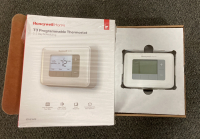 Honeywell Home T3 Programmable Thermostat