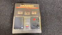 Rabbit Wireless VCR Multiplier