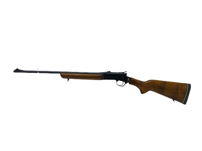 Rossi Single Shot, .22LR Rifle