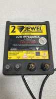 Jewel Electric Fence Controller