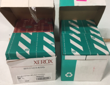 Xerox Paper
