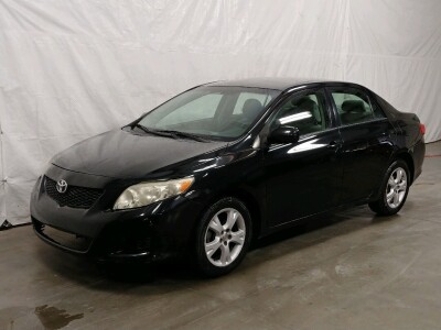 2010 Toyota Corolla LE - 120K Miles!