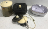 Kitchen Appliance