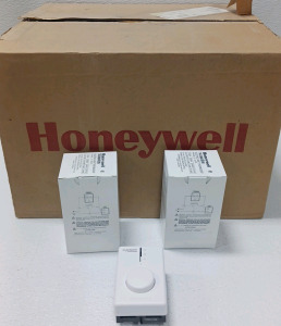 (100) Honeywell Electric Thermostat