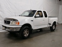 1997 Ford F 150 - 4x4