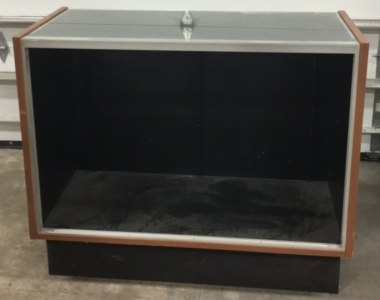 Display Case