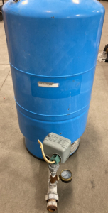 20gal Well-X-Trol Water Well Pressure Tank