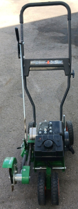 Scott's Turf Master Edger