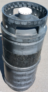 Pressure Container