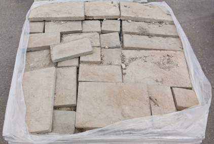 100 Sq. Ft. Owyhee Veneer Paver