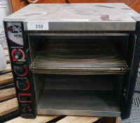 Standex Conveyer Toaster