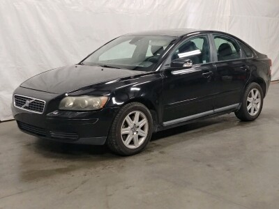 2007 Volvo S40