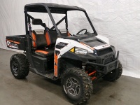 2015 Polaris Ranger 900 XP - 4x4