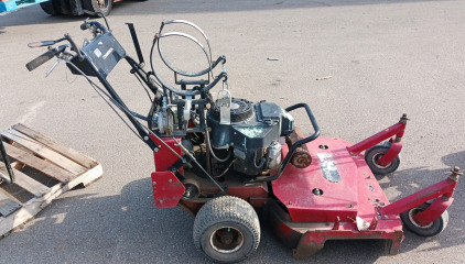 36" Metro Walk Behind Mower