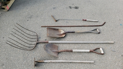 Hand tools