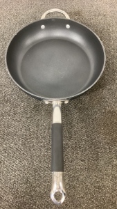 Bialetti 7.5 Qt Deep Skillet