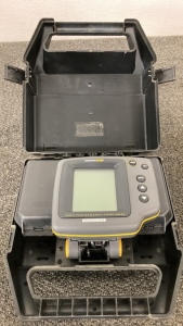 Humminbird High Performance Fishfinder