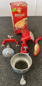 Estrella Grain Mill