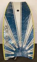 BodyGlove Rush 42.5 Bodyboard