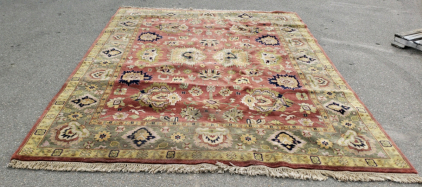 Large Area Rug