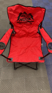 Red Hook Camping Chair