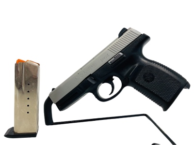 Smith & Wesson SW40VE, .40 Semi Auto Pistol