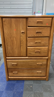 Hutch Dresser