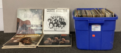 Assorted Records