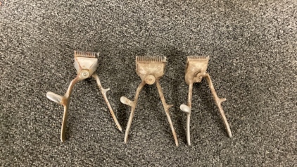 Vintage Hair Clippers