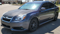 2014 Subaru Legacy - AWD!