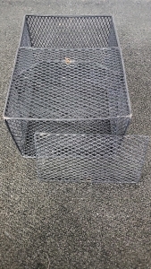 Crayfish Trap