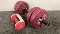 Weights