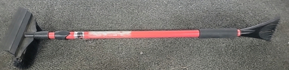 Adjustable Car Window Scraper