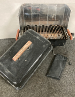 Tabletop Propane Grill