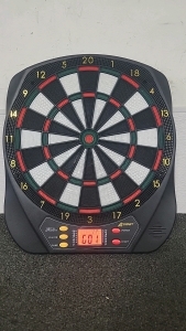 Working Accuparr Electronic Dart Board