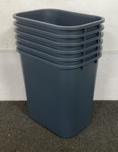 Trash Cans