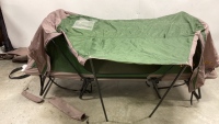 Cabela’s Camping Cot w/Cover