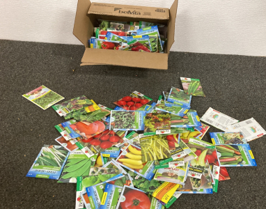 Vegetable Seeds