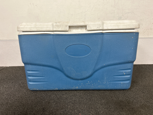 Coleman Cooler