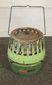 Coleman Catalytic Heater