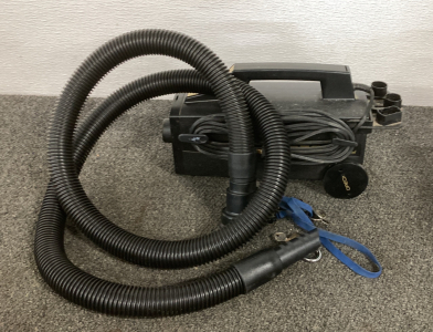 Oreck Vacuum