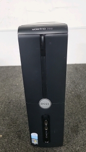 Dell Drsktop Tower