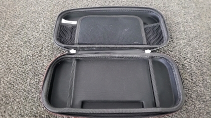 DreamGear Nintendo Switch Carrying Case