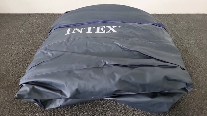 Intex Air Mattress