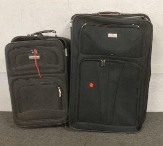Suitcases