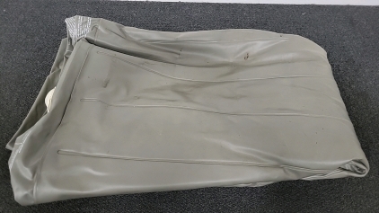 Tested Aerobed Inflatable Bed